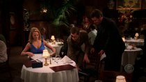 Two and a Half Men - Episode 19 - A Low, Guttural Tongue-Flapping Noise