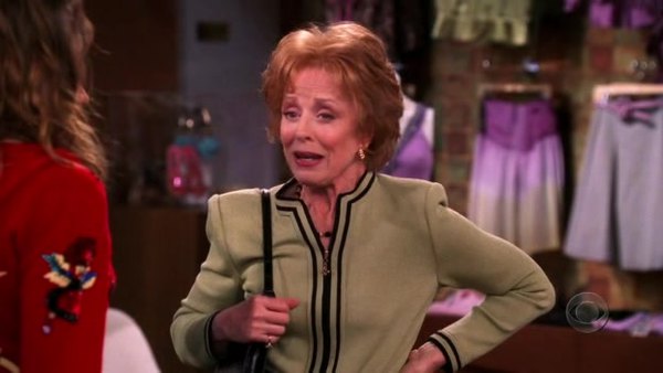 Two and a Half Men Season 2 Episode 18