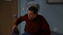 Two and a Half Men - Episode 17 - Woo-Hoo, a Hernia Exam!