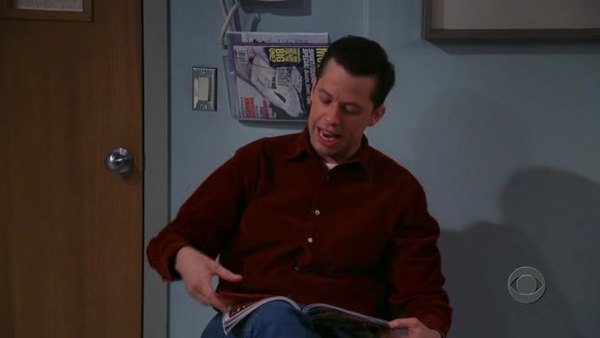 Two and a Half Men Season 2 Episode 17