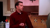 Two and a Half Men - Episode 10 - The Salmon Under My Sweater
