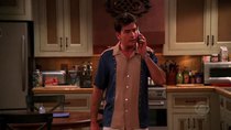 Two and a Half Men - Episode 8 - Frankenstein and the Horny Villagers