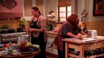 Two and a Half Men - Episode 7 - A Kosher Slaughterhouse Out in Fontana