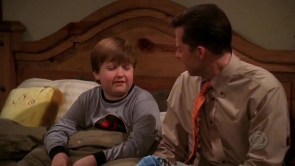 Two and a Half Men Season 2 Episode 6