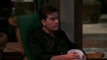 Two and a Half Men - Episode 5 - Bad News from the Clinic?