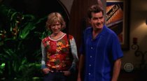 Two and a Half Men - Episode 9 - Phase One, Complete