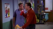 Two and a Half Men - Episode 8 - Twenty-Five Little Pre-Pubers Without a Snootful