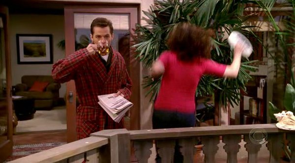 Two And A Half Men Season 1 Episode 7