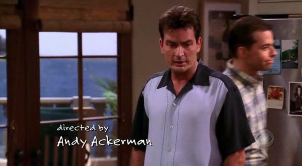 two and a half men viaplay