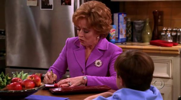 Two and a Half Men Season 1 Episode 6