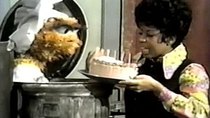 Sesame Street - Episode 54 - Oscar Bakes a Cake / Mr. Hooper Invents a 10 Machine