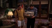 Two and a Half Men - Episode 3 - Go East on Sunset Until You Reach the Gates of Hell