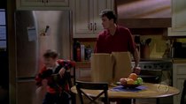 Two and a Half Men - Episode 1 - Pilot (Most Chicks Won't Eat Veal)