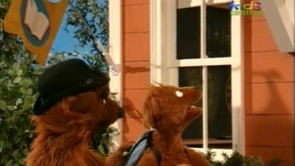 Sesame Street Season 36 Episode 11