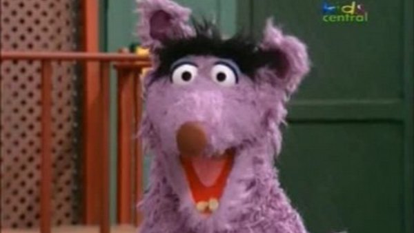 Sesame Street Season 36 Episode 13