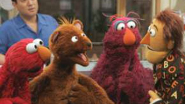 Sesame Street Season 37 Episode 17