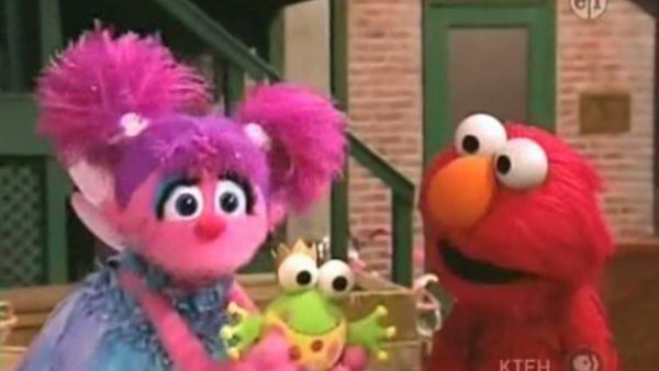 Sesame Street Season 38 Episode 23