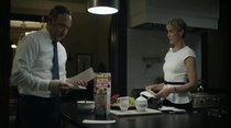 House of Cards (US) - Episode 9 - Chapter 9