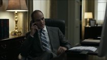 House of Cards (US) - Episode 7 - Chapter 7