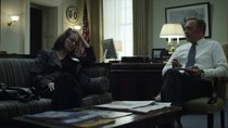 House of Cards (US) - Episode 6 - Chapter 6