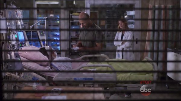 Grey's Anatomy Season 12 Episode 1 info and links where to watch