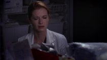 Grey's Anatomy - Episode 24 - Fear (of the Unknown)
