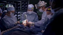 Grey's Anatomy - Episode 22 - We Are Never Ever Getting Back Together