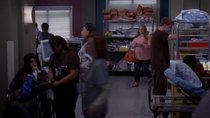 Grey's Anatomy - Episode 18 - You Be Illin'