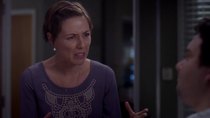 Grey's Anatomy - Episode 16 - We Gotta Get Out of This Place