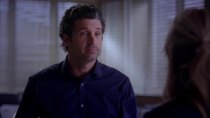 Grey's Anatomy - Episode 15 - Throwing It All Away