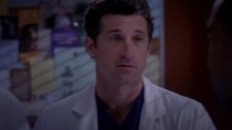 Grey's Anatomy - Episode 10 - Somebody That I Used to Know