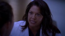 Grey's Anatomy - Episode 9 - Sorry Seems to Be the Hardest Word