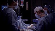 Grey's Anatomy - Episode 7 - Thriller
