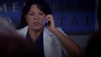 Grey's Anatomy - Episode 3 - Everybody's Crying Mercy
