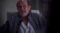Grey's Anatomy - Episode 17 - Transplant Wasteland
