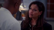 Grey's Anatomy - Episode 11 - The End Is the Beginning Is the End