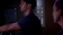 Grey's Anatomy - Episode 3 - Love the One You're With