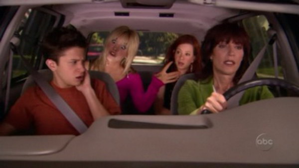8 Simple Rules Season 3 Episode 3 Recap 
