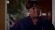 Grey's Anatomy - Episode 19 - Support System