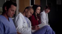 Grey's Anatomy - Episode 15 - Have You Seen Me Lately?