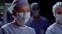 Grey's Anatomy - Episode 12 - Hope for the Hopeless