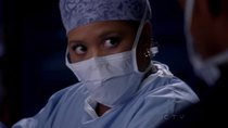 Grey's Anatomy - Episode 10 - Suddenly