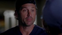 Grey's Anatomy - Episode 9 - Dark Was the Night