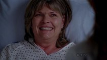 Grey's Anatomy - Episode 8 - Heart-Shaped Box
