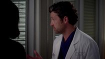 Grey's Anatomy - Episode 7 - Put Me In, Coach