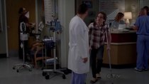 Grey's Anatomy - Episode 4 - What Is It About Men
