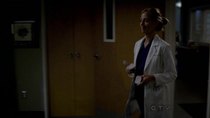 Grey's Anatomy - Episode 22 - Unaccompanied Minor