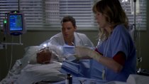 Grey's Anatomy - Episode 13 - Don't Deceive Me (Please Don't Go)