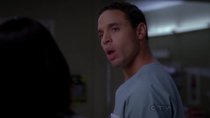 Grey's Anatomy - Episode 10 - Adrift and at Peace