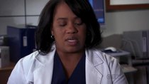 Grey's Anatomy - Episode 6 - These Arms of Mine